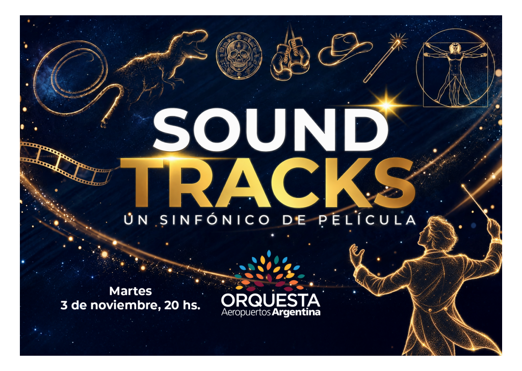 SoundTracks — foto 2